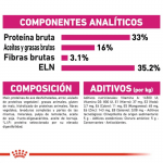 Saco frontal - Royal Canin Savour Exigent Pienso Para Gato