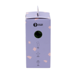 Blutive Bolsas Higiénicas Biodegradables Para Perro Aroma Lavanda