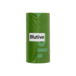 Blutive Bolsas Higiénicas Biodegradables Para Perro Aroma Fresh