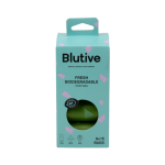 Blutive Bolsas Higiénicas Biodegradables Para Perro Aroma Fresh
