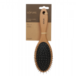 Söfure Double-Sided Brush Cepillo Doble para Perros y Gatos