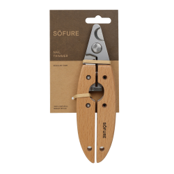 Söfure Nail Trimmer Cortauñas para Perros y Gatos