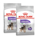 Royal Canin Mini Adult Sterilised Pienso Para Perro Pequeño Esterilizado