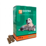 JTPharma Gastro Pharma Snacks Suplemento Gastrointestinal Para Perros y Gatos