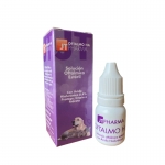 JTPharma Oftalmo HA Solución Oftanmológica para Perros y Gatos