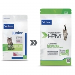HPM Feline Kitten Junior Neutered (1)