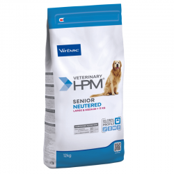 HPM Adult Senior Neutered Large & Medium (6)