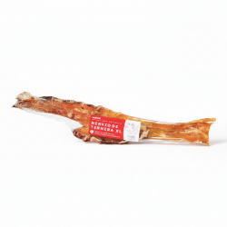Natuka Nervio de Ternera XL Snack Para Perros Medianos y Grandes