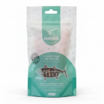 Natuka Filetitos de Melva Snack Para Perros y Gatos