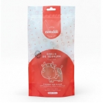 Natuka Oreja de Ternera 2 Unidades Snack Para Perros