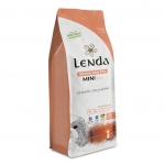 Pienso para perros mini Lenda con pescado azul