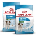 Pack 2 - Royal Canin Mini Puppy Pienso Para Cachorro De Tamaño Pequeño