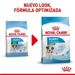 Nueva Imagen - Royal Canin Mini Puppy Pienso Para Cachorro De Tamaño Pequeño
