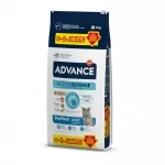 Affinity Advance-Gatos Esterilizados Pavo y Cebada (1)