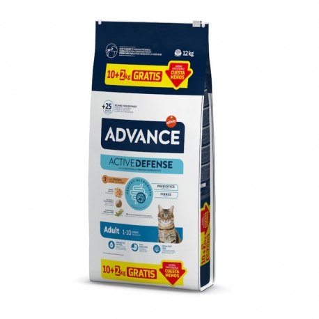 Affinity Advance-Adulto Pollo y Arroz (1)