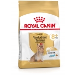 Royal Canin Yorkshire Terrier 8+ Pienso Para Perros Senior