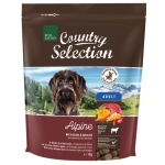 Real Nature Country Selection Alpine Adult Pienso para Perros con Pavo