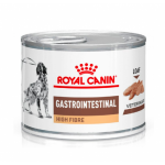 Royal Canin Veterinary Gastrointestinal High Fibre Comida Húmeda Para Perros En Paté