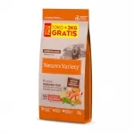 Natures Variety Original No Grain para perros adultos con Salmón