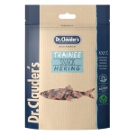 Dr Clauders Trainee Hering Snack Para Perros con Arenque