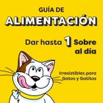 Catisfactions Creamy Snack Cremoso para Gatos con Pollo