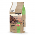 Honest Roots Origin Greenterra Pienso Natural Para Perros con Cordero and Vacuno
