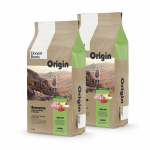 Honest Roots Origin Greenterra Pienso Natural Para Perros con Cordero and Vacuno
