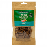 Wild Balance Ligh Snack para Perros con Pavo