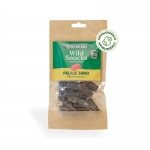 Wild Balance Pelaje Sano Snack Hipoalergénico para Perros con Venado