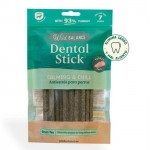 Wild Balance Dental Stick Calming & Chill Snack Dental Atiestrés para Perros Medianos