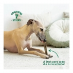 Wild Balance Dental Stick Sensitive Stomach Snack Dental para Perros Medianos