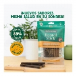 Wild Balance Dental Stick Sensitive Stomach Snack Dental para Perros Medianos