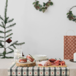 Wild Balance Barf Christmas Comida Húmeda Para Gatos con Pavo y Pescado Especial Navidad