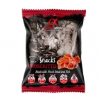 Alpha Spirit Snack Natural para Perros con Jamón