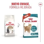 Pienso Royal Canin Sterilised +11 para gatos mayores esterilizados