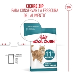 Pienso Royal Canin Sterilised +11 para gatos mayores esterilizados