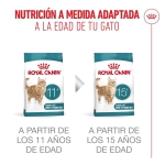 Pienso Royal Canin Sterilised +11 para gatos mayores esterilizados