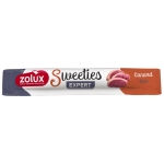 Zolux Sweeties Snack Cremoso para Perros con Pato