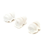 Gloria Nudillo de Calcio Snack para Perros Pequeños