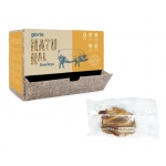 Gloria Oreja de Cerdo Snack para Perros Pequeños