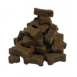 Gloria Snackys Beef Snack para Perros con Buey