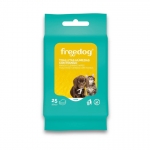 Freedog Toallitas Húmedas Para Perros y Gatos Aroma A Mango