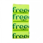 Freedog ECO Bolsas Higiénicas Compostables para Perros