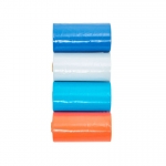 Freedog ECO Bolsas Higiénicas para Perros Colores Variados