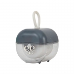 Freedog Quita-Pelusa Lint&Go