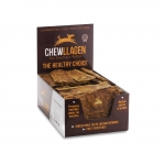 Chewllagen Chips Ternera Snack para Perros con Colágeno