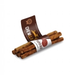 Chewllagen Mini Roll Ternera Snack para Perros Pequeños con Colágeno