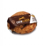 Chewllagen Donut Pollo Snack para Perros Pequeños con Colágeno