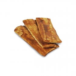 Chewllagen Chips Pollo Snack para Perros con Colágeno