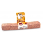 Chewllagen Bar Snack para Perros con Mantequilla de Cacahuete